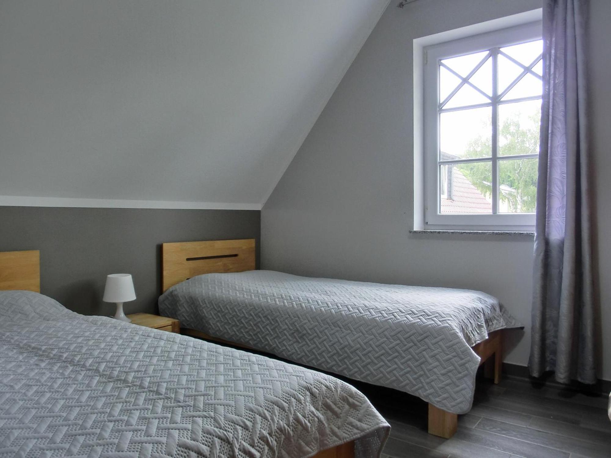 Ferienhaus Fh T 1A Graal-Mueritz Exteriér fotografie