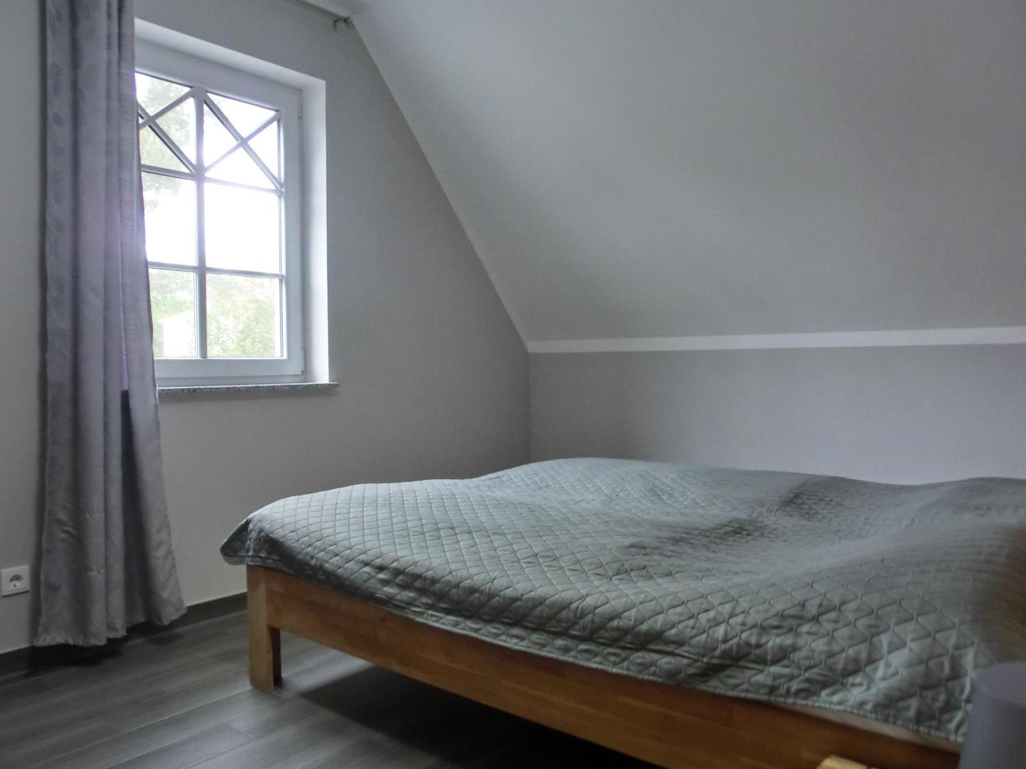 Ferienhaus Fh T 1A Graal-Mueritz Exteriér fotografie