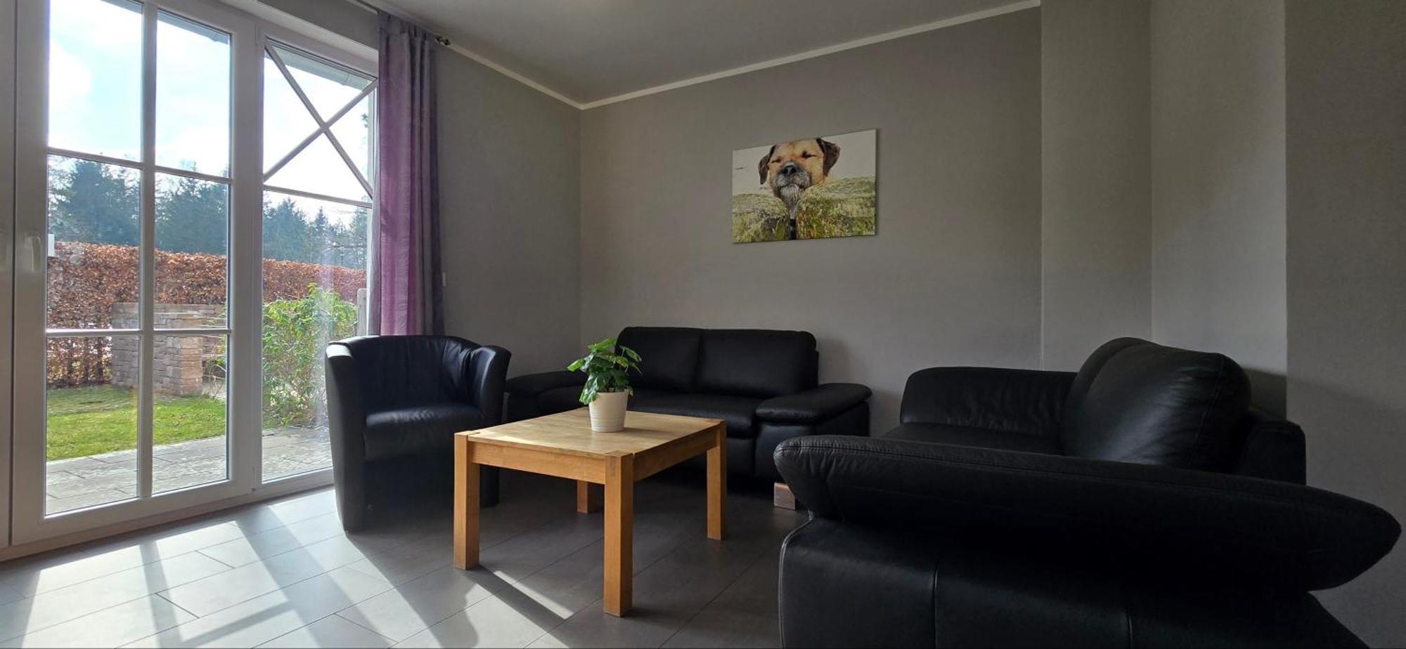 Ferienhaus Fh T 1A Graal-Mueritz Exteriér fotografie