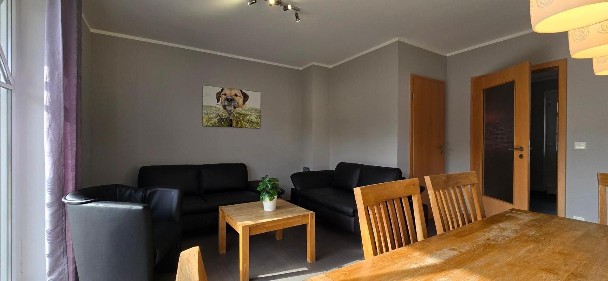 Ferienhaus Fh T 1A Graal-Mueritz Exteriér fotografie